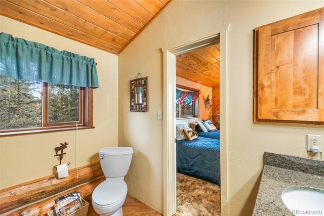 1106 Wampum Lane, Como, CO 80432