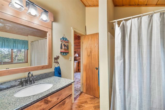 1106 Wampum Lane, Como, CO 80432
