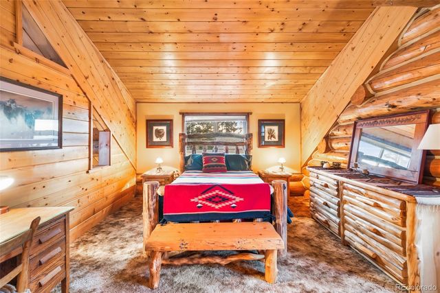 1106 Wampum Lane, Como, CO 80432