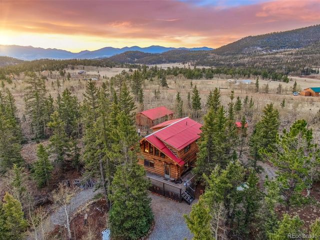 1106 Wampum Lane, Como, CO 80432