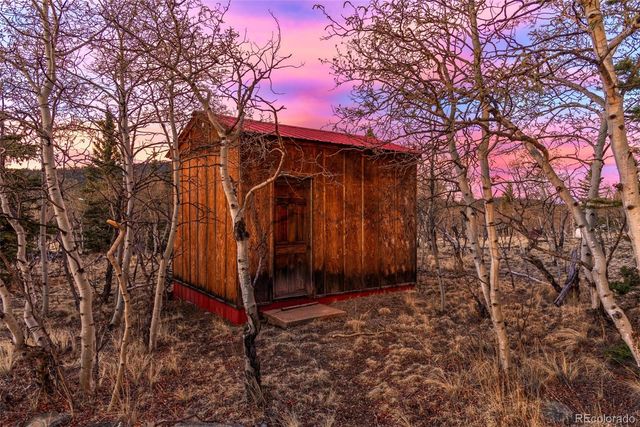 1106 Wampum Lane, Como, CO 80432