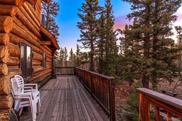 1106 Wampum Lane, Como, CO 80432