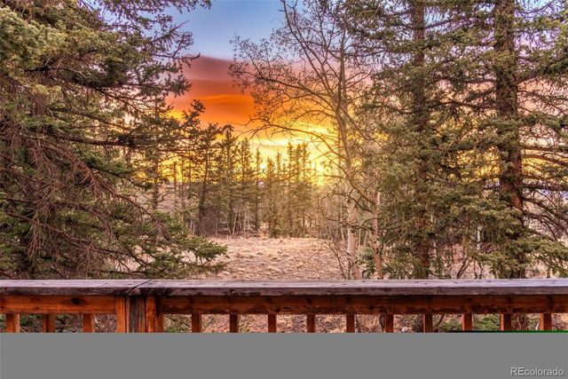 1106 Wampum Lane, Como, CO 80432