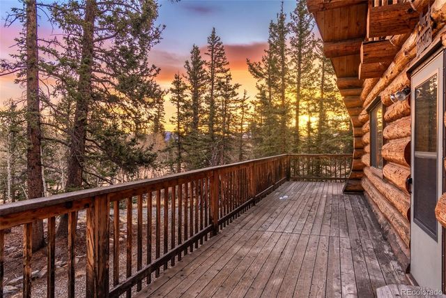 1106 Wampum Lane, Como, CO 80432