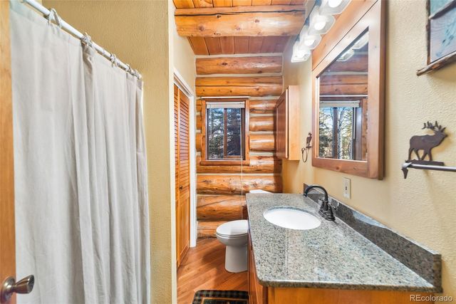 1106 Wampum Lane, Como, CO 80432