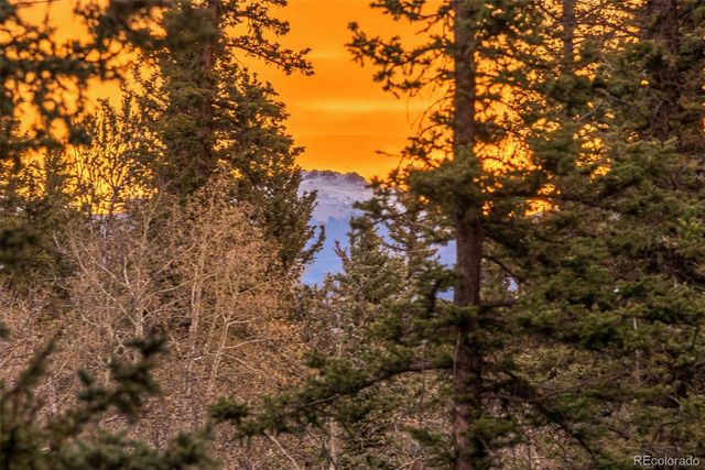 1106 Wampum Lane, Como, CO 80432