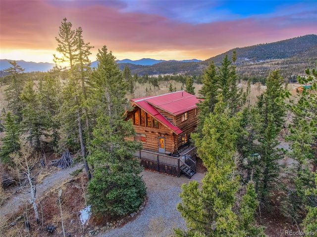 1106 Wampum Lane, Como, CO 80432