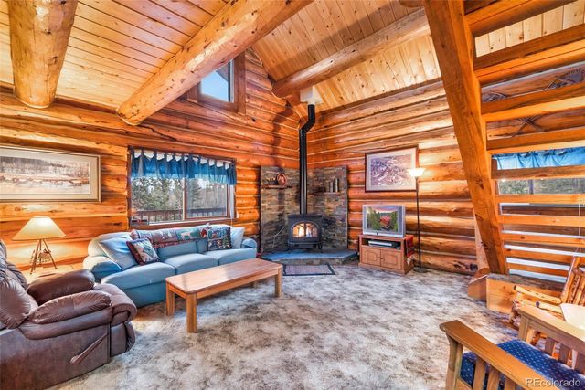 1106 Wampum Lane, Como, CO 80432