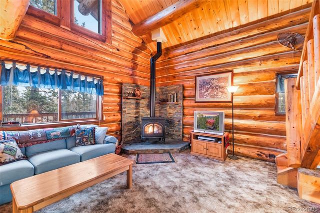 1106 Wampum Lane, Como, CO 80432