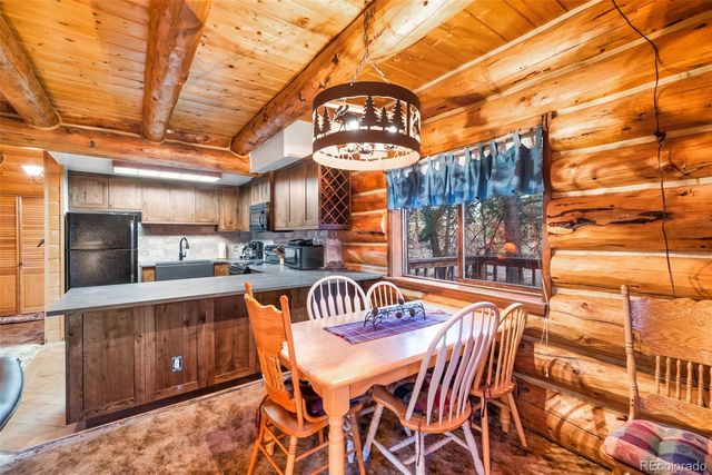 1106 Wampum Lane, Como, CO 80432