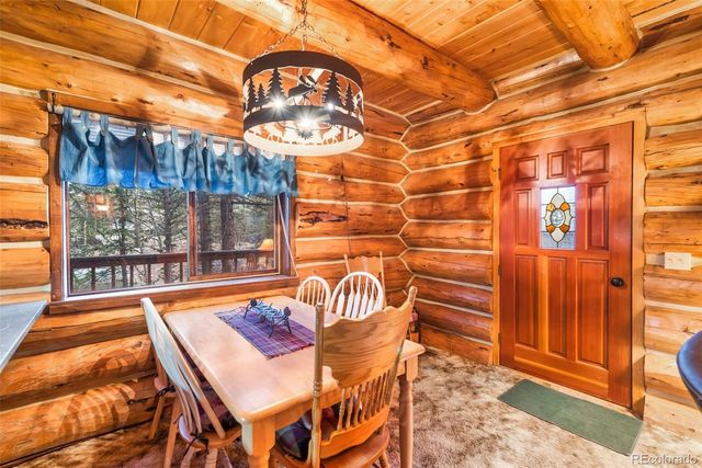 1106 Wampum Lane, Como, CO 80432
