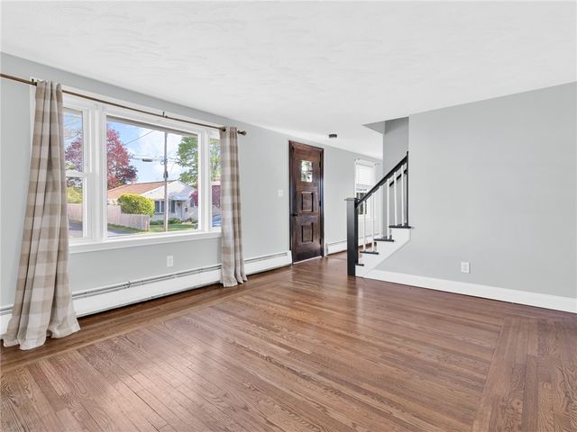 25 Mowry Street, Pawtucket, RI 02861