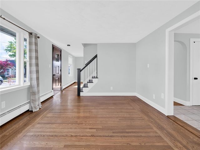 25 Mowry Street, Pawtucket, RI 02861