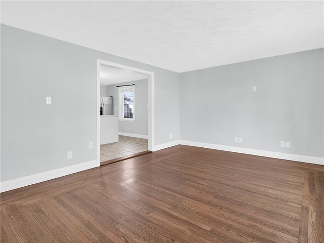 25 Mowry Street, Pawtucket, RI 02861