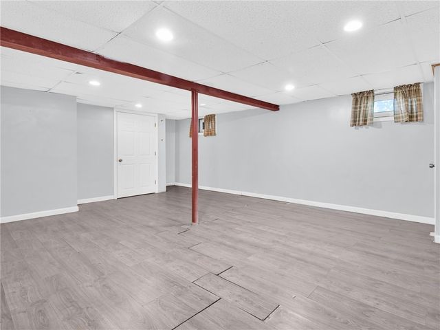 25 Mowry Street, Pawtucket, RI 02861