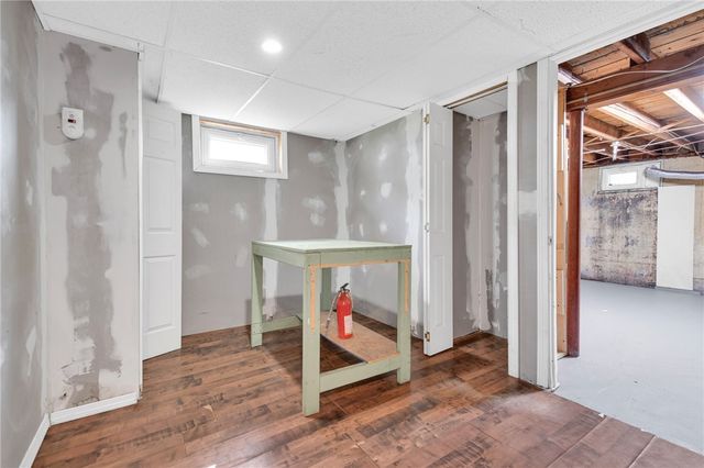 25 Mowry Street, Pawtucket, RI 02861