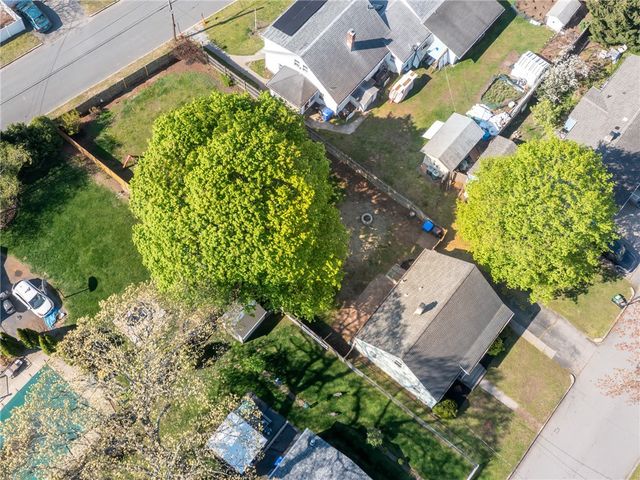 25 Mowry Street, Pawtucket, RI 02861