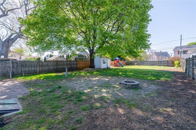 25 Mowry Street, Pawtucket, RI 02861