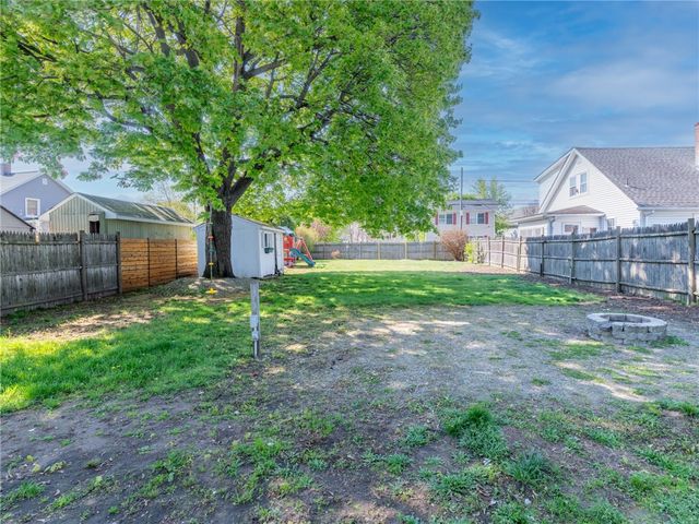25 Mowry Street, Pawtucket, RI 02861