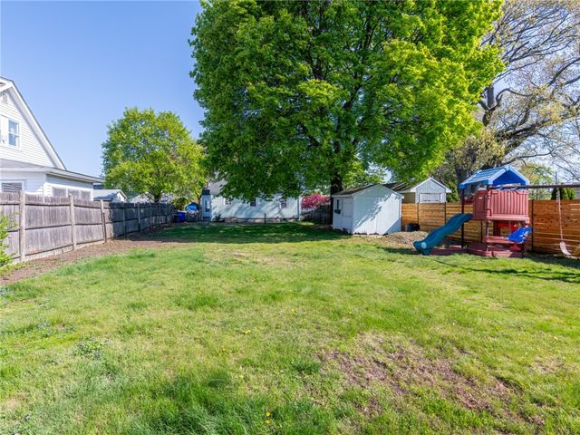 25 Mowry Street, Pawtucket, RI 02861