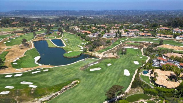 Spyglass Lane 39, Rancho Santa Fe, CA 92067