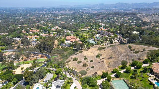 Spyglass Lane 39, Rancho Santa Fe, CA 92067