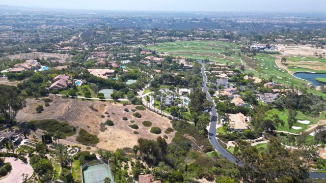 Spyglass Lane 39, Rancho Santa Fe, CA 92067