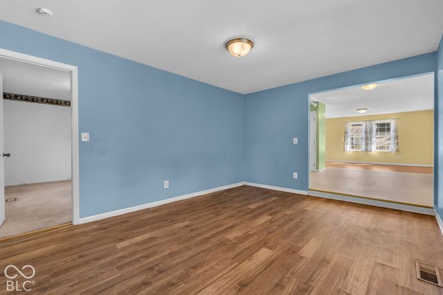5108 Honey Manor Court, Indianapolis, IN 46221