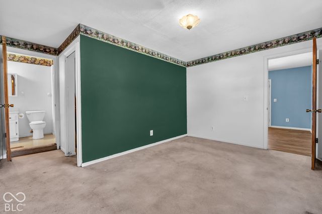 5108 Honey Manor Court, Indianapolis, IN 46221