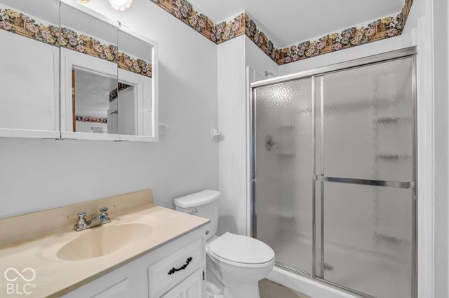 5108 Honey Manor Court, Indianapolis, IN 46221