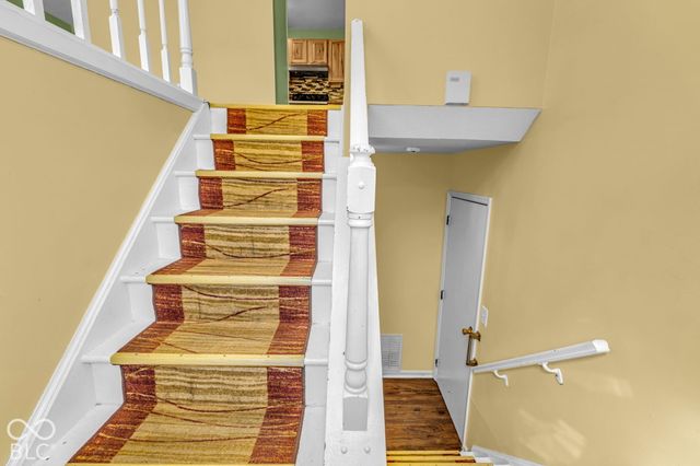 5108 Honey Manor Court, Indianapolis, IN 46221