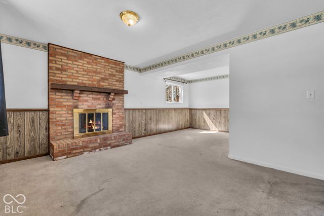 5108 Honey Manor Court, Indianapolis, IN 46221