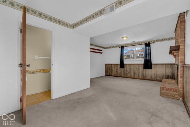 5108 Honey Manor Court, Indianapolis, IN 46221