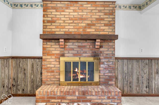 5108 Honey Manor Court, Indianapolis, IN 46221