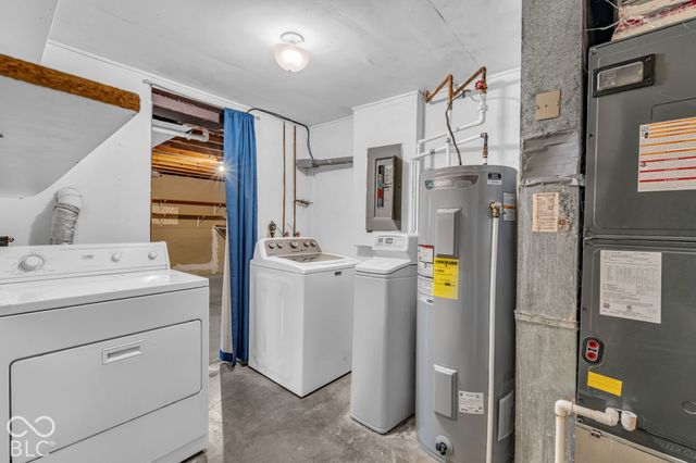 5108 Honey Manor Court, Indianapolis, IN 46221