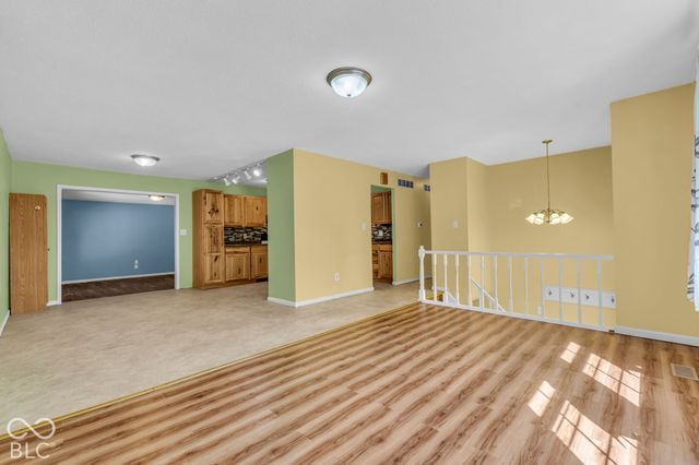 5108 Honey Manor Court, Indianapolis, IN 46221