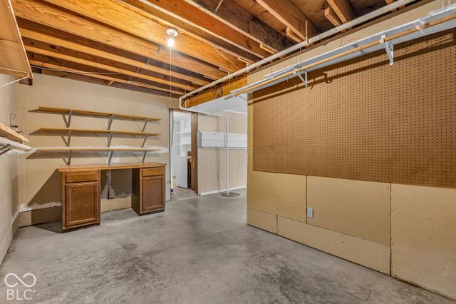 5108 Honey Manor Court, Indianapolis, IN 46221