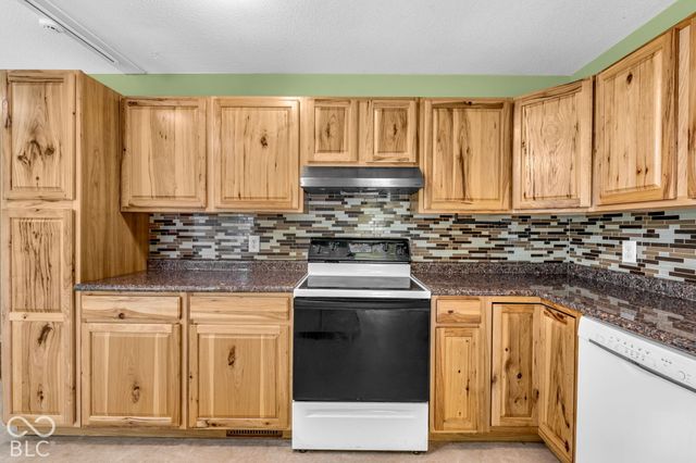 5108 Honey Manor Court, Indianapolis, IN 46221