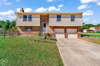 5108 Honey Manor Court, Indianapolis, IN 46221