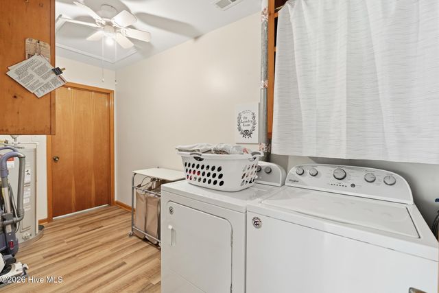 194 Poole Road, Rockingham, NC 28379