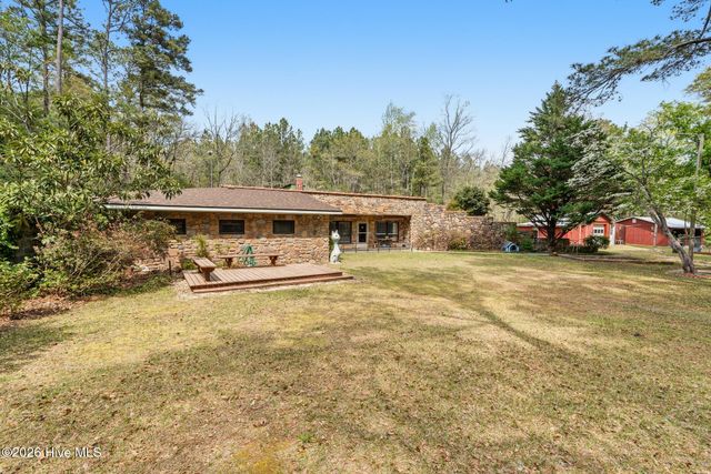 194 Poole Road, Rockingham, NC 28379