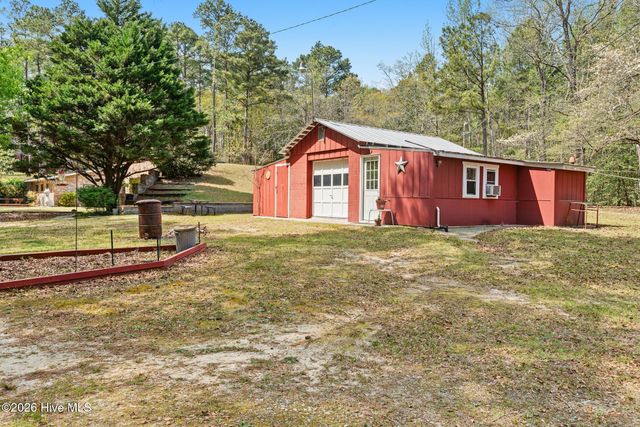 194 Poole Road, Rockingham, NC 28379