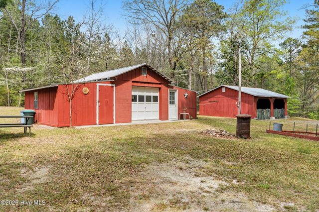 194 Poole Road, Rockingham, NC 28379
