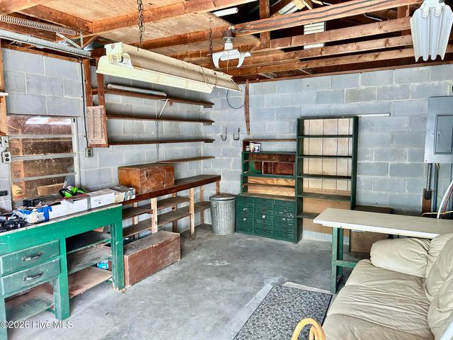 194 Poole Road, Rockingham, NC 28379