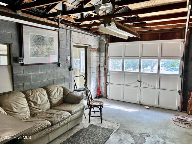 194 Poole Road, Rockingham, NC 28379