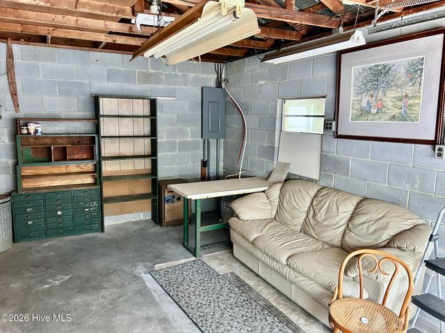 194 Poole Road, Rockingham, NC 28379