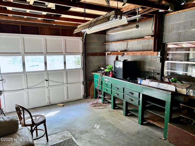 194 Poole Road, Rockingham, NC 28379
