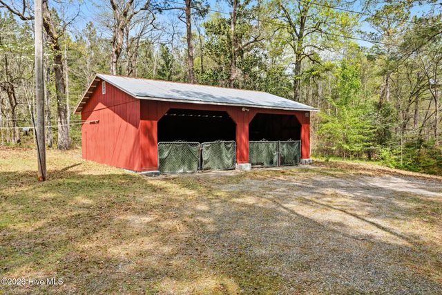 194 Poole Road, Rockingham, NC 28379
