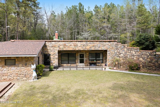 194 Poole Road, Rockingham, NC 28379