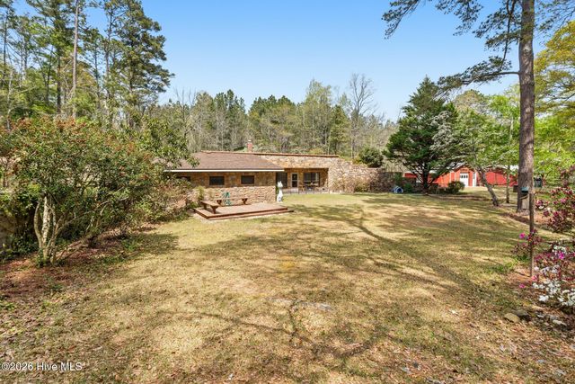 194 Poole Road, Rockingham, NC 28379